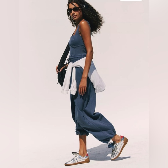 FP Movement by Free People Inbound Onesie NWOT - Picture 2 of 12